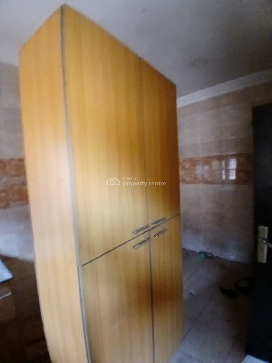 2 Bedrooms All Rooms in Suite, Durumi, Abuja, Flat / Apartment for Rent