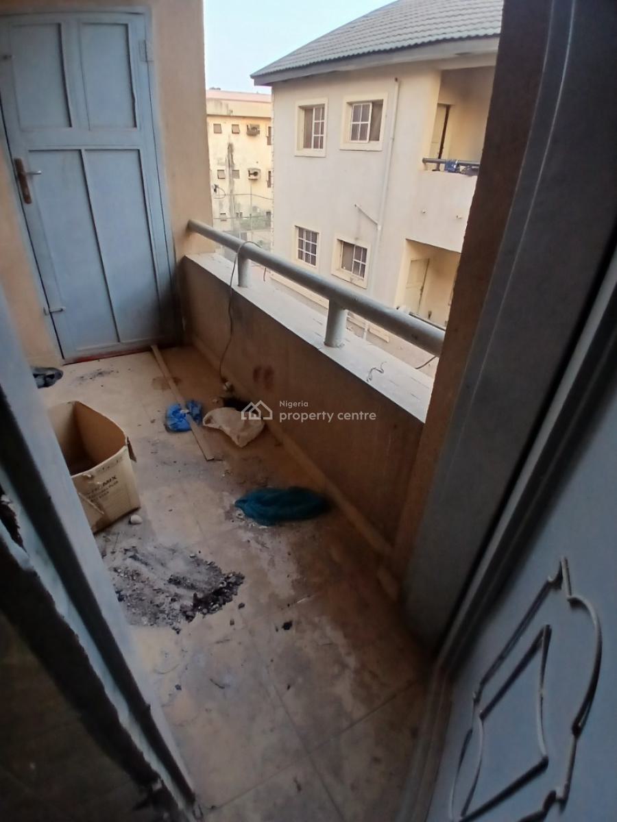 2 Bedrooms All Rooms in Suite, Durumi, Abuja, Flat / Apartment for Rent