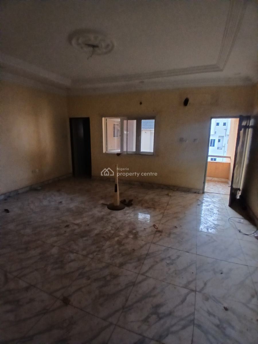 2 Bedrooms All Rooms in Suite, Durumi, Abuja, Flat / Apartment for Rent