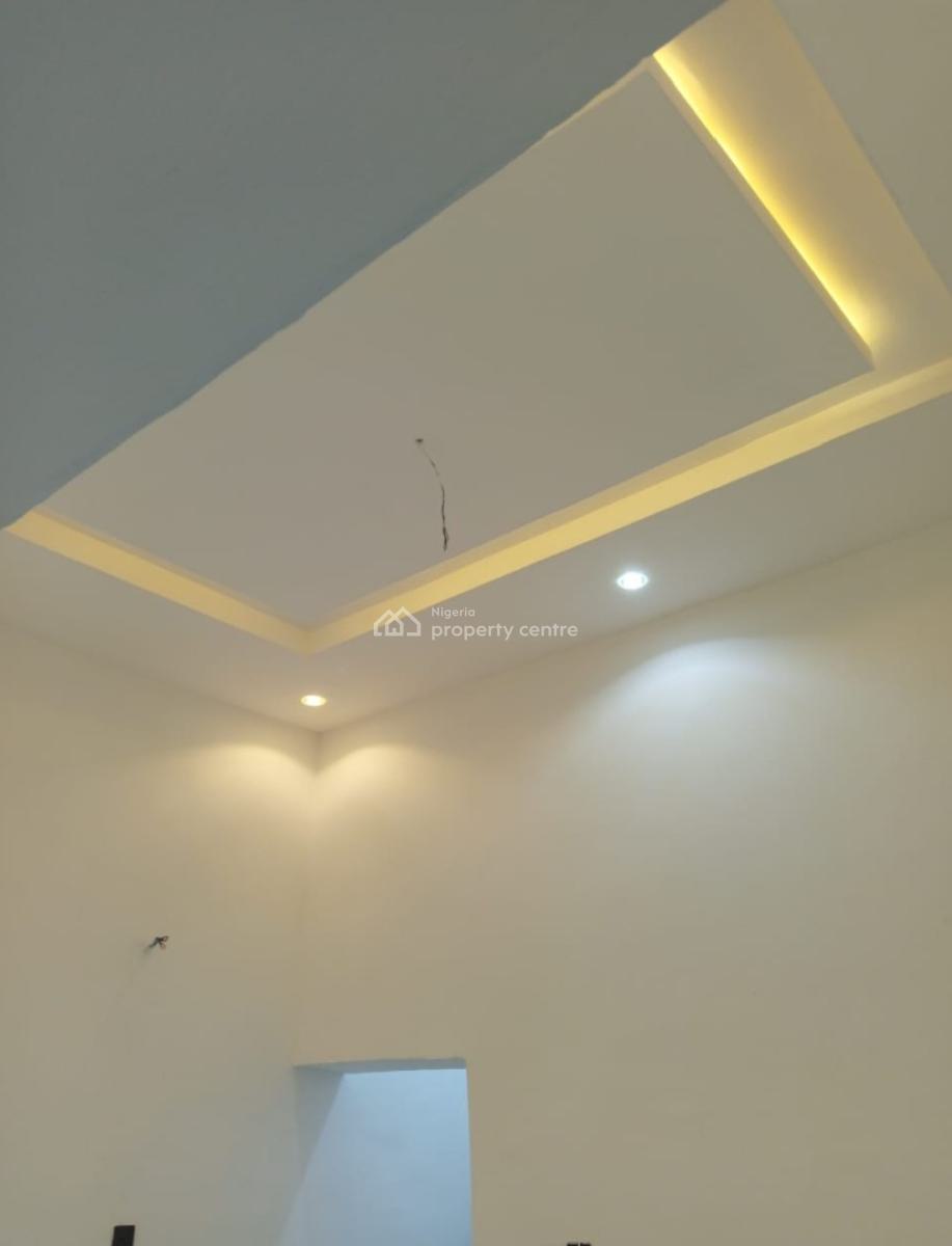 Newly Built Mini Flat + Amenities, Lovely Environment @ Olowo-ira, Via Omole 2, Ojodu, Olowora, Magodo, Lagos, Mini Flat (room and Parlour) for Rent