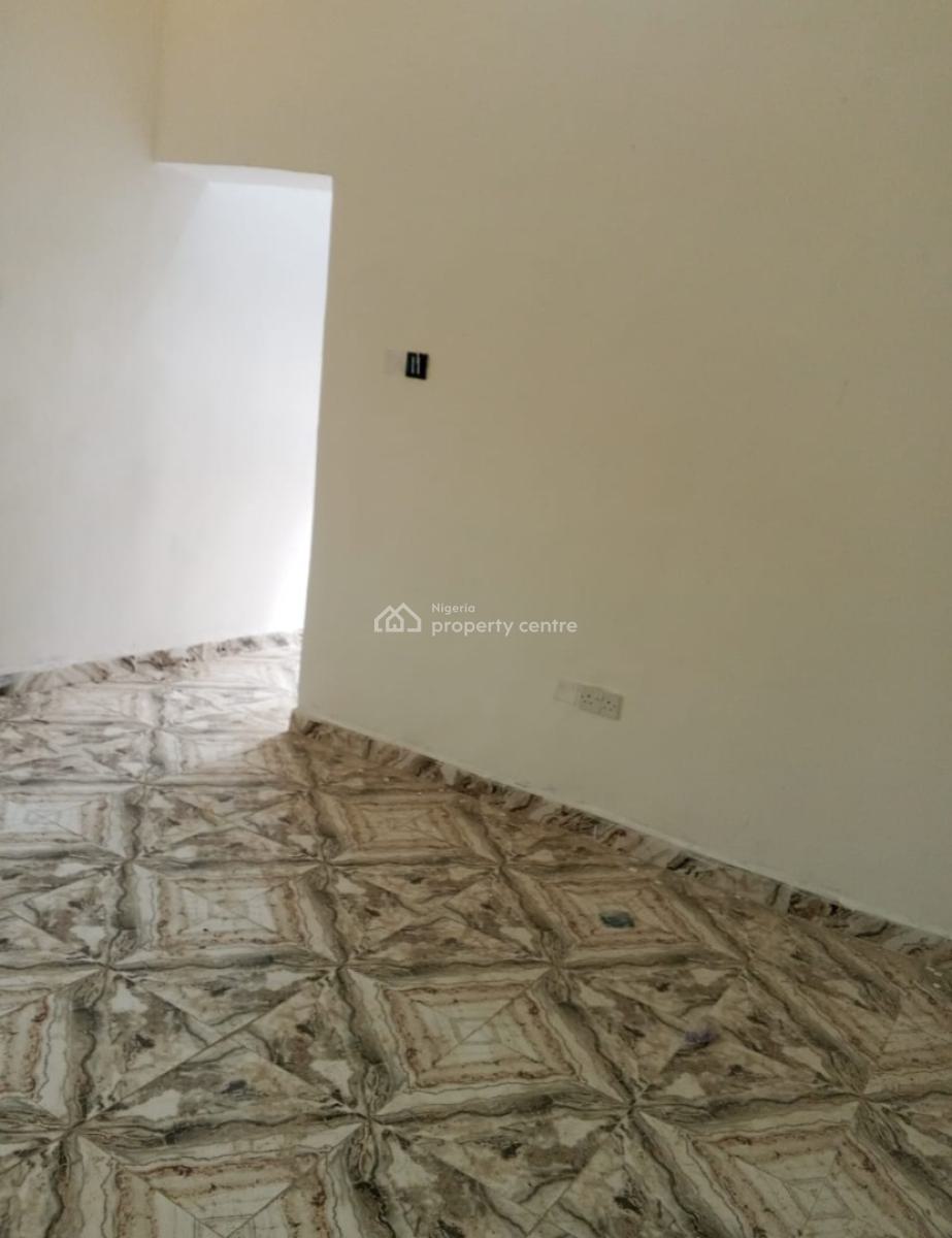 Newly Built Mini Flat + Amenities, Lovely Environment @ Olowo-ira, Via Omole 2, Ojodu, Olowora, Magodo, Lagos, Mini Flat (room and Parlour) for Rent