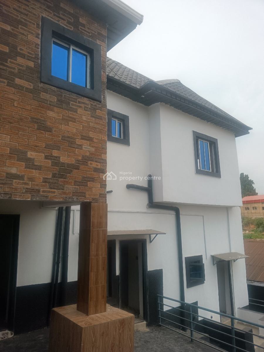 Newly Built Mini Flat + Amenities, Lovely Environment @ Olowo-ira, Via Omole 2, Ojodu, Olowora, Magodo, Lagos, Mini Flat (room and Parlour) for Rent