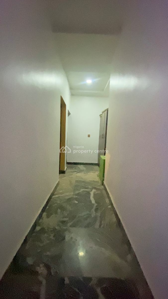 Fully Furnished 2 Bedroom Flat  Katampe Main, Katampe Main, Katampe (main), Katampe, Abuja, Flat / Apartment for Sale