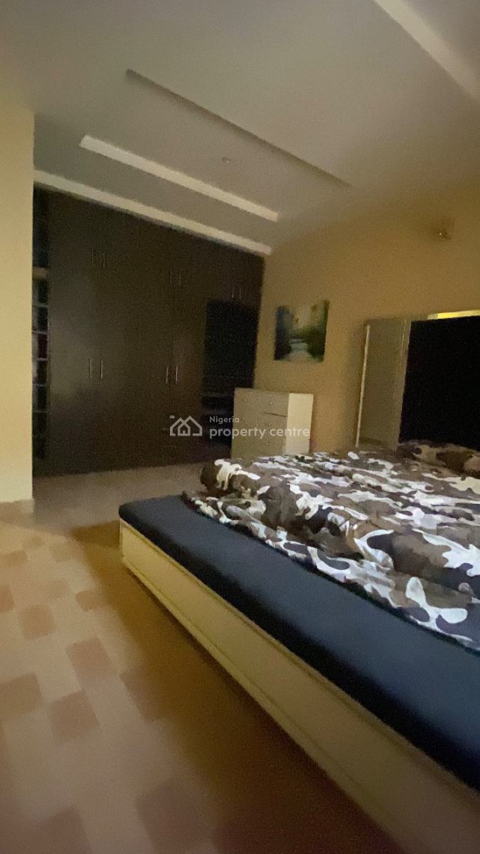 Fully Furnished 2 Bedroom Flat  Katampe Main, Katampe Main, Katampe (main), Katampe, Abuja, Flat / Apartment for Sale