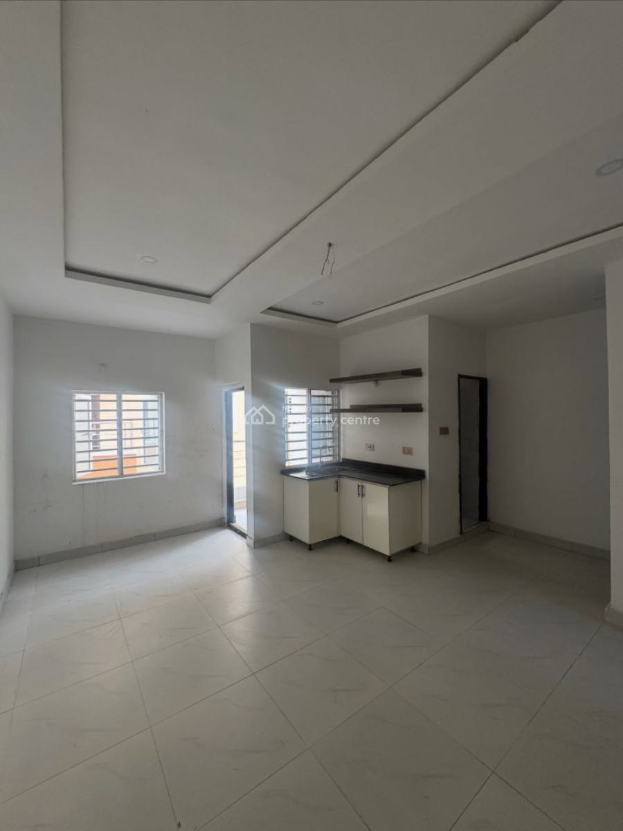 Prime Studio Apartment with Unique Features, Gra Phase 2, Port Harcourt, Rivers, Self Contain (single Rooms) for Sale