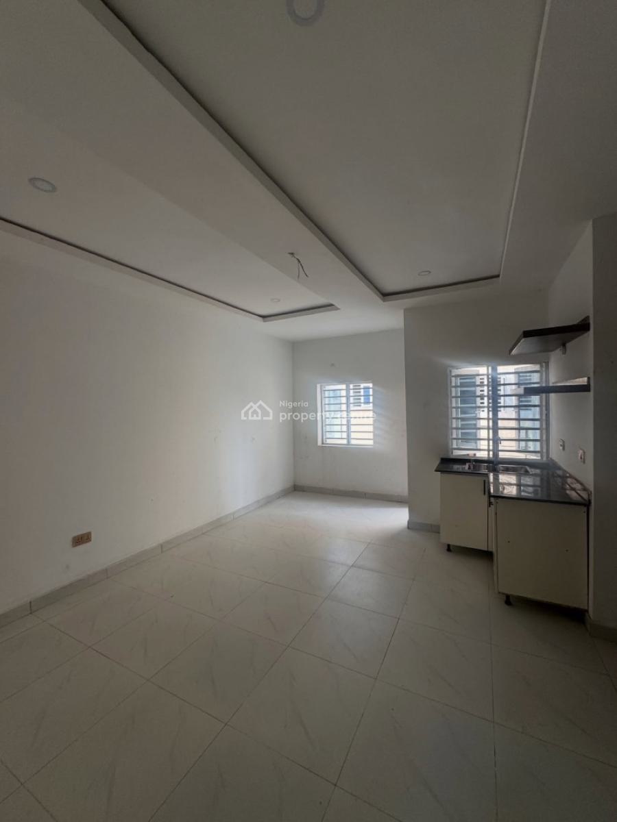 Prime Studio Apartment with Unique Features, Gra Phase 2, Port Harcourt, Rivers, Self Contain (single Rooms) for Sale