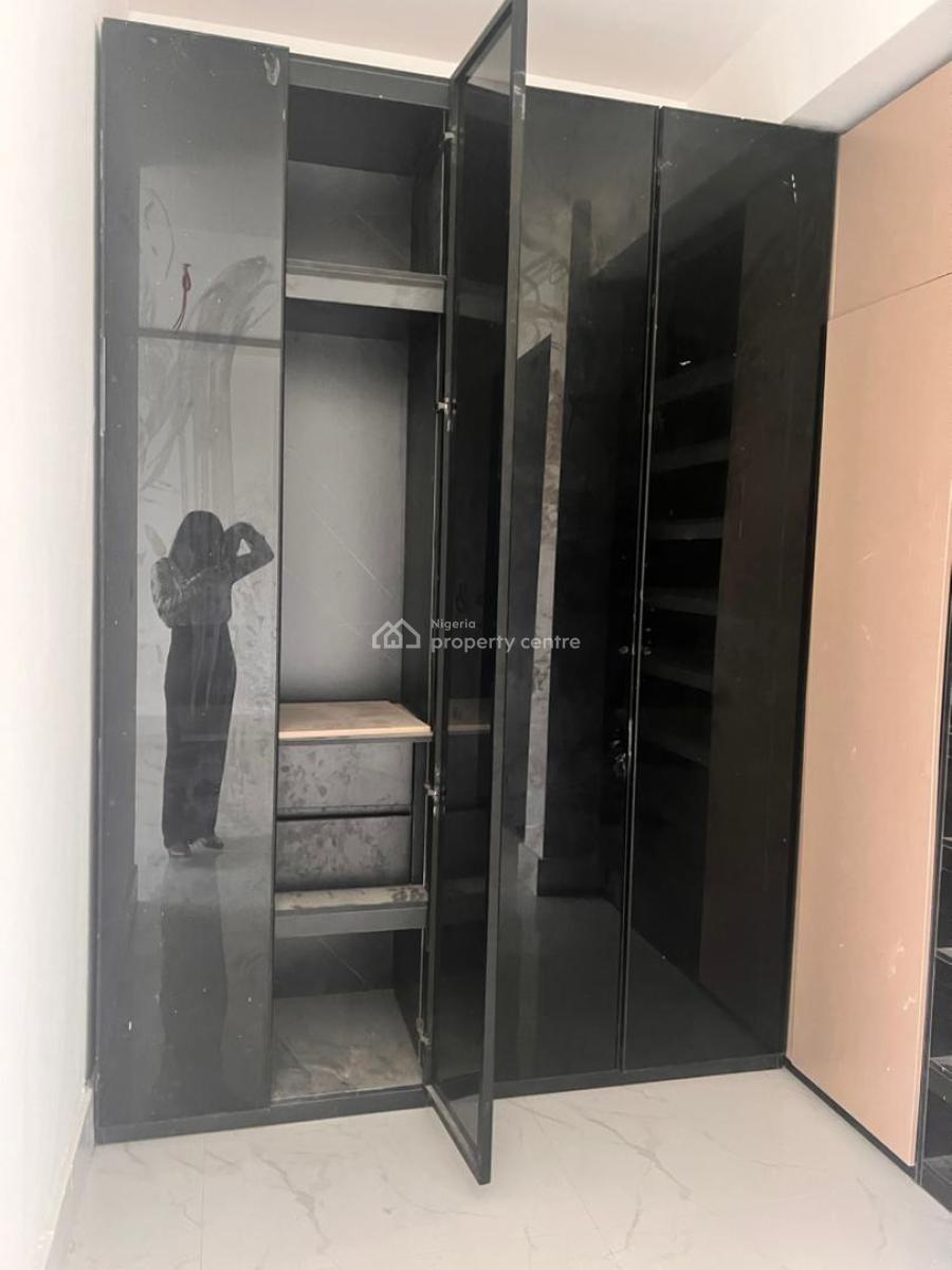 Luxury 4-bedroom Terraces & 4-bedroom Maisonettes with a Room Bq Each, Banana Island, Ikoyi, Lagos, Terraced Duplex for Rent