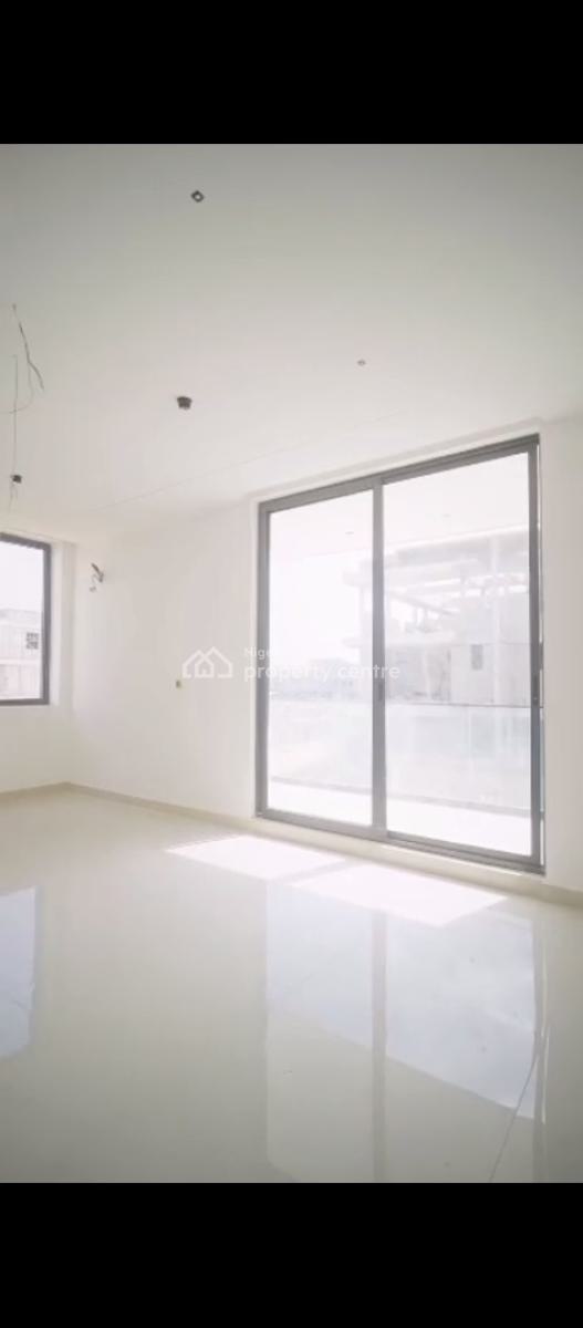 Luxury 6 Bedroom Detached Duplex with 2 Bq, Phase 1, Lekki, Lagos, Detached Duplex for Sale