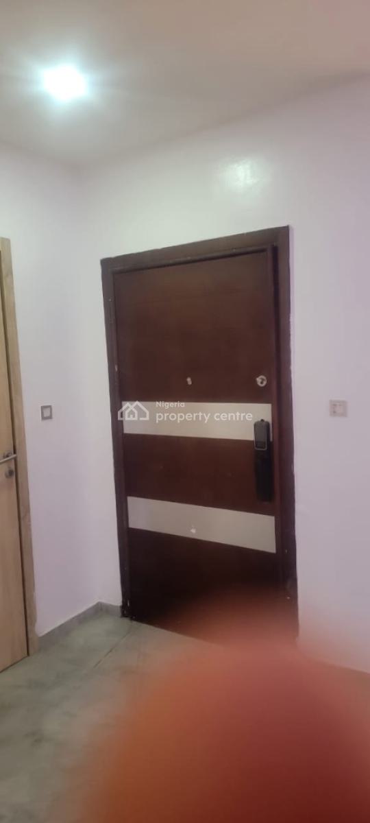 Lovely 3 Bedroom Terrace Duplex with Bq, Ikate, Lekki, Lagos, Terraced Duplex for Rent