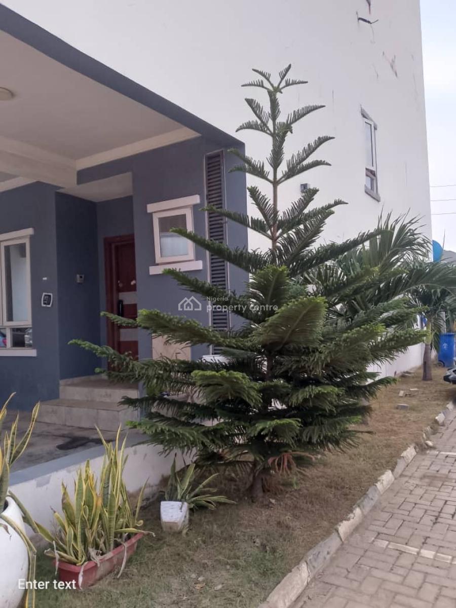 Lovely 3 Bedrooms Terraced Duplex with Bq, Ikate, Lekki, Lagos, Terraced Duplex for Rent