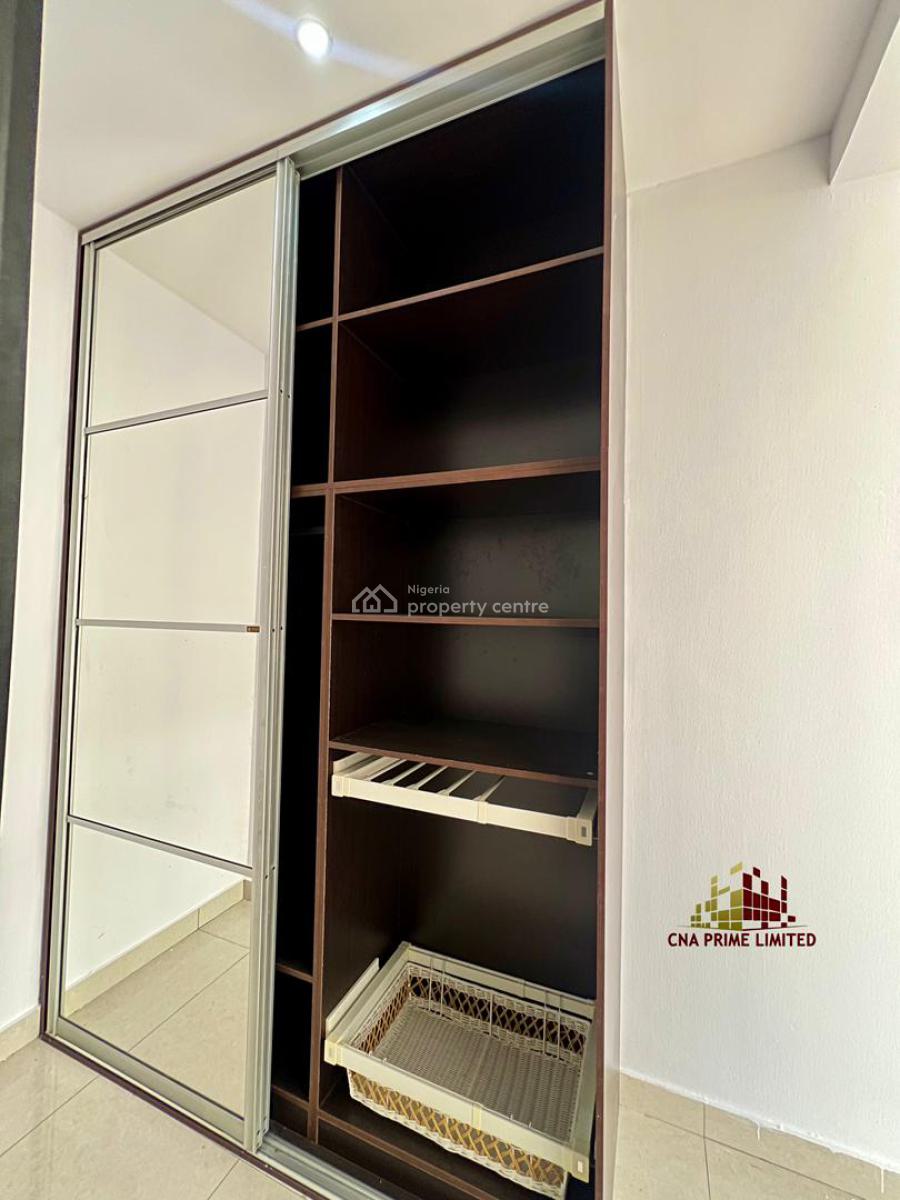 5 Bedroom Semi Detached House with a Swimming Pool & a Gym, Osapa, Lekki, Lagos, Semi-detached Duplex for Sale