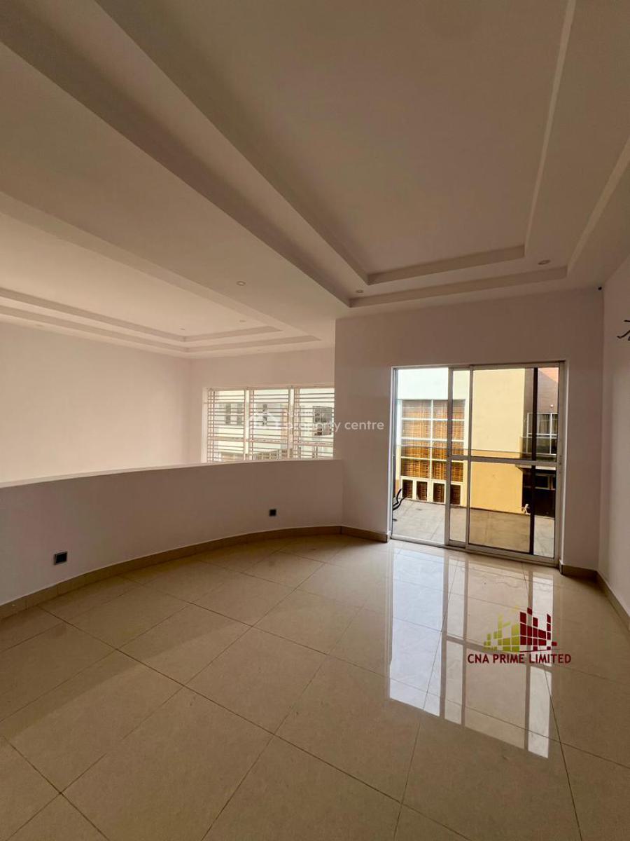 5 Bedroom Semi Detached House with a Swimming Pool & a Gym, Osapa, Lekki, Lagos, Semi-detached Duplex for Sale