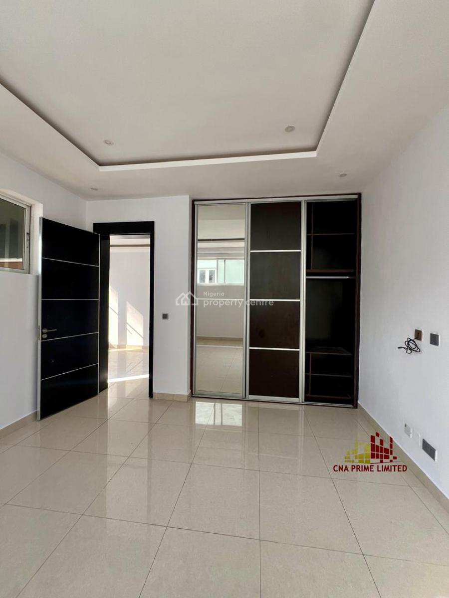 5 Bedroom Semi Detached House with a Swimming Pool & a Gym, Osapa, Lekki, Lagos, Semi-detached Duplex for Sale