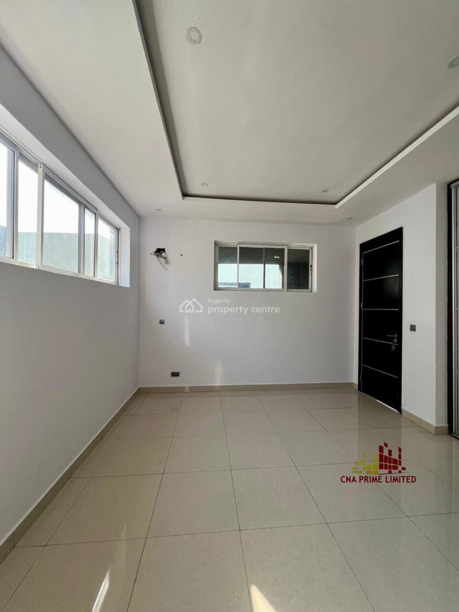 5 Bedroom Semi Detached House with a Swimming Pool & a Gym, Osapa, Lekki, Lagos, Semi-detached Duplex for Sale