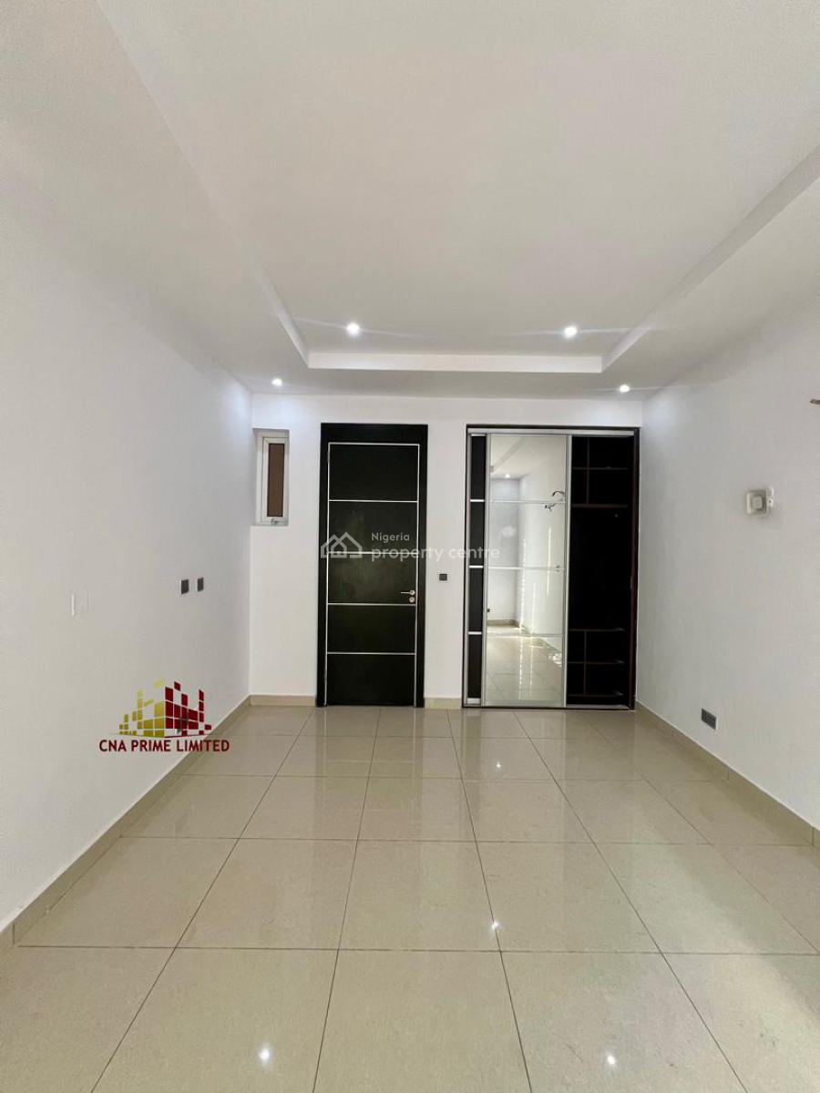 5 Bedroom Semi Detached House with a Swimming Pool & a Gym, Osapa, Lekki, Lagos, Semi-detached Duplex for Sale