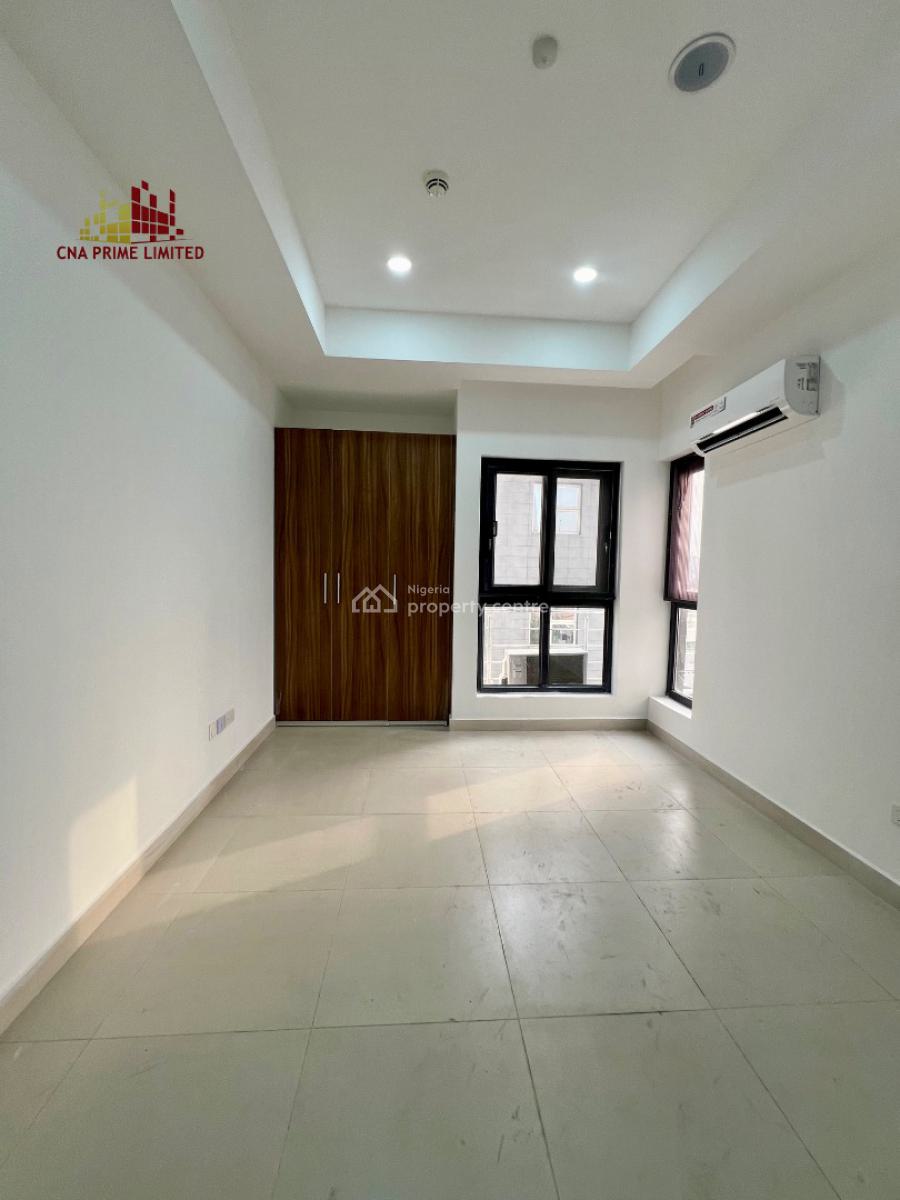 3 Bedroom Apartment with a Rooftop Swimming Pool, & a Terrace Lounge, Lekki Phase 1, Lekki, Lagos, Flat / Apartment for Sale