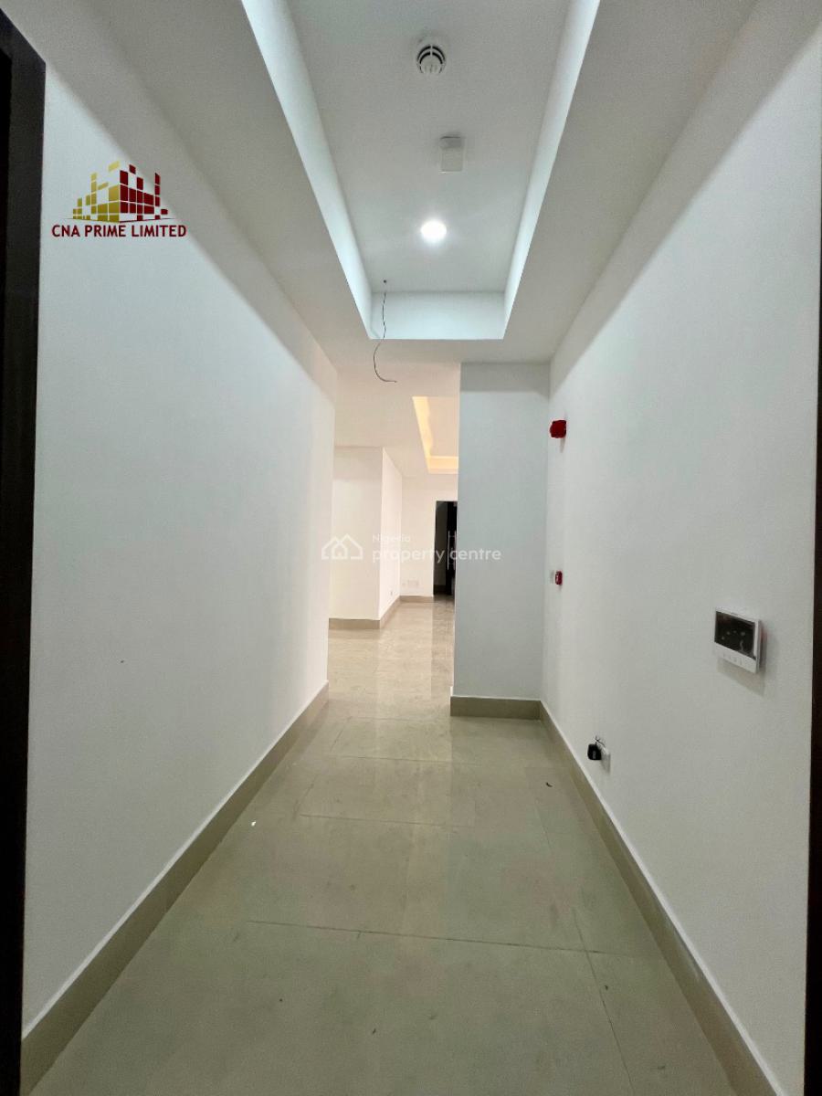 3 Bedroom Apartment with a Rooftop Swimming Pool, & a Terrace Lounge, Lekki Phase 1, Lekki, Lagos, Flat / Apartment for Sale