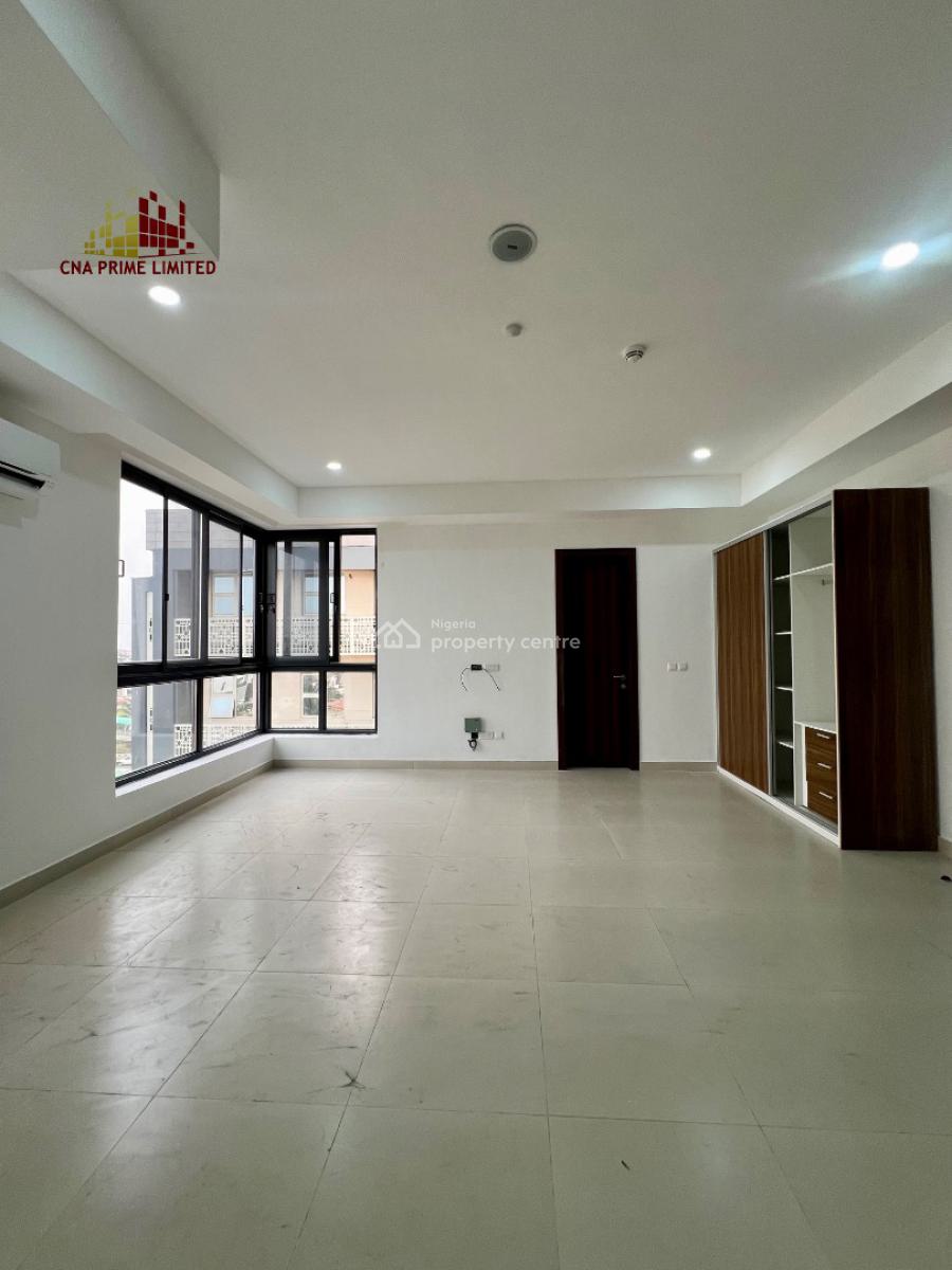 3 Bedroom Apartment with a Rooftop Swimming Pool, & a Terrace Lounge, Lekki Phase 1, Lekki, Lagos, Flat / Apartment for Sale