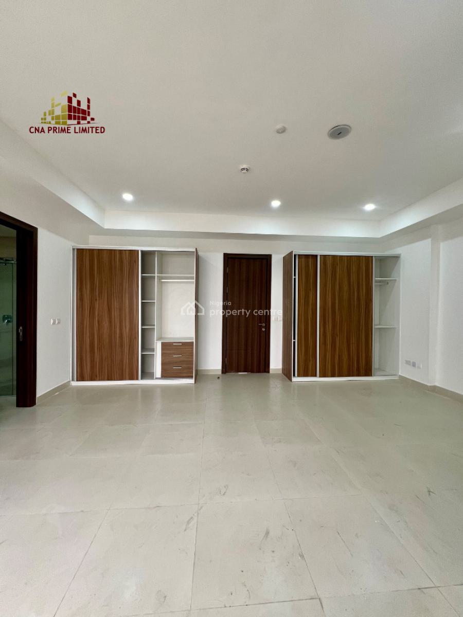 3 Bedroom Apartment with a Rooftop Swimming Pool, & a Terrace Lounge, Lekki Phase 1, Lekki, Lagos, Flat / Apartment for Sale