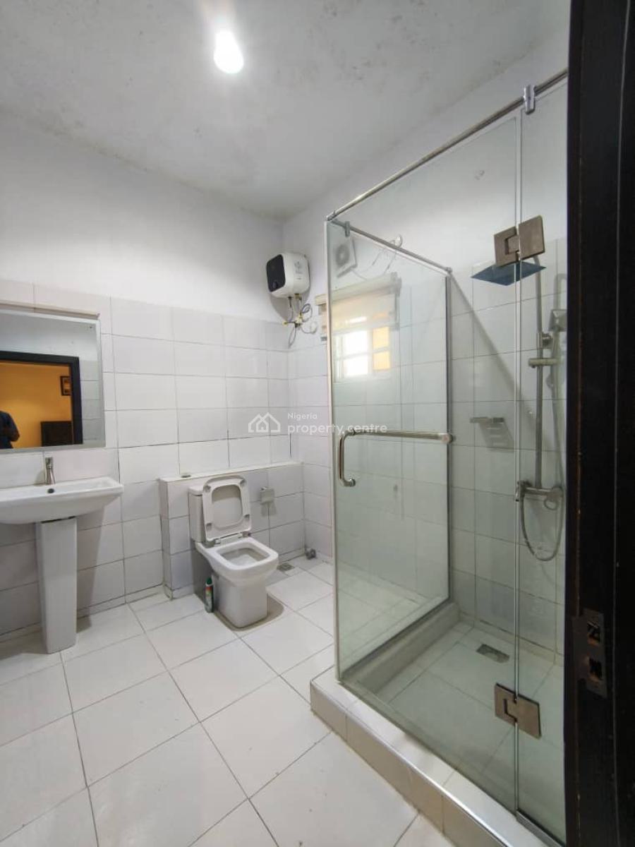 3 Units of Fully Serviced and Furnished 3bedroom Apartment with Bq, Ikate, Lekki, Lagos, Flat / Apartment for Rent