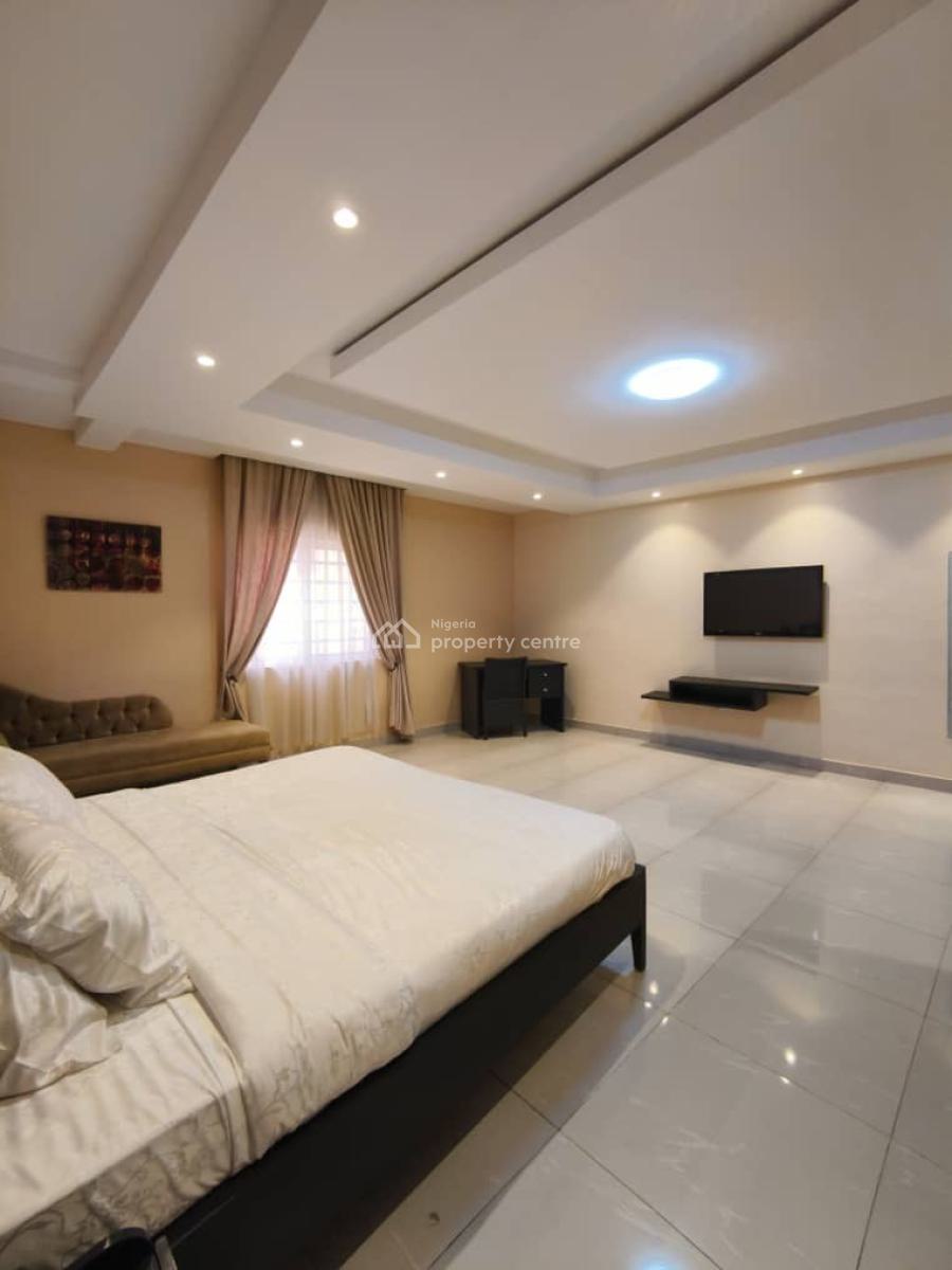 3 Units of Fully Serviced and Furnished 3bedroom Apartment with Bq, Ikate, Lekki, Lagos, Flat / Apartment for Rent