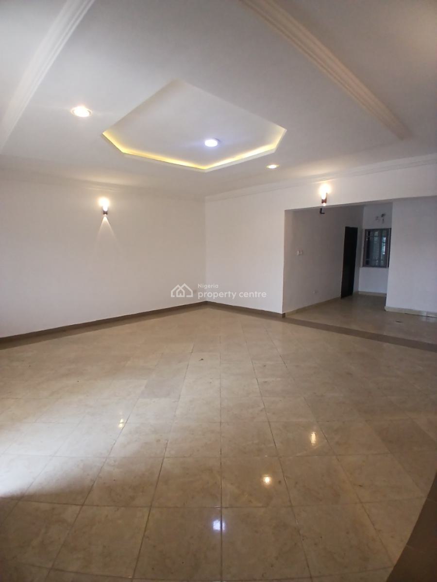 a Newly Built (standard) 3 Bedroom Flat, Mobile Road, Ajah, Lekki Phase 2, Lekki, Lagos, Flat / Apartment for Rent