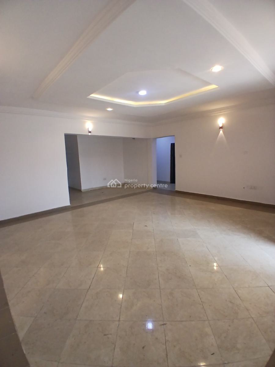 a Newly Built (standard) 3 Bedroom Flat, Mobile Road, Ajah, Lekki Phase 2, Lekki, Lagos, Flat / Apartment for Rent