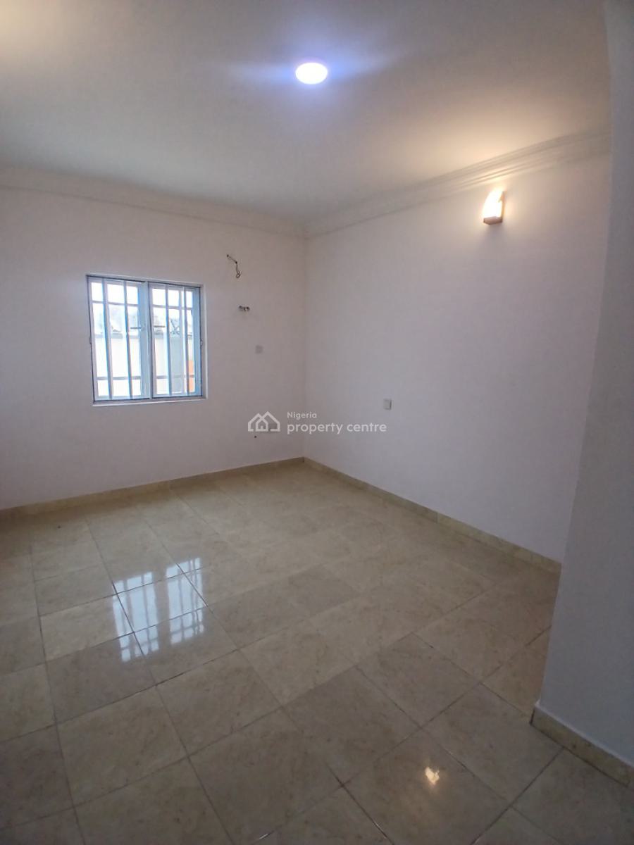 a Newly Built (standard) 3 Bedroom Flat, Mobile Road, Ajah, Lekki Phase 2, Lekki, Lagos, Flat / Apartment for Rent