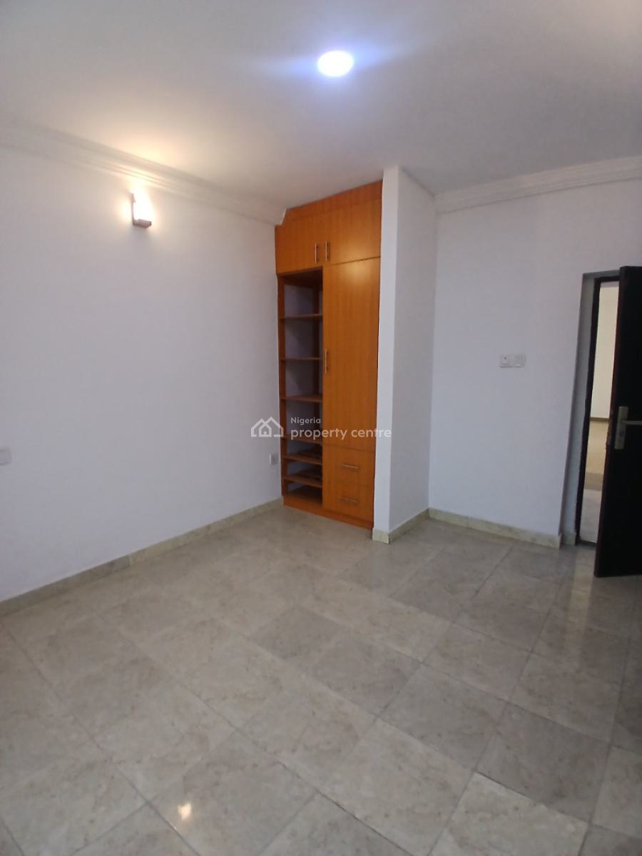 a Newly Built (standard) 3 Bedroom Flat, Mobile Road, Ajah, Lekki Phase 2, Lekki, Lagos, Flat / Apartment for Rent