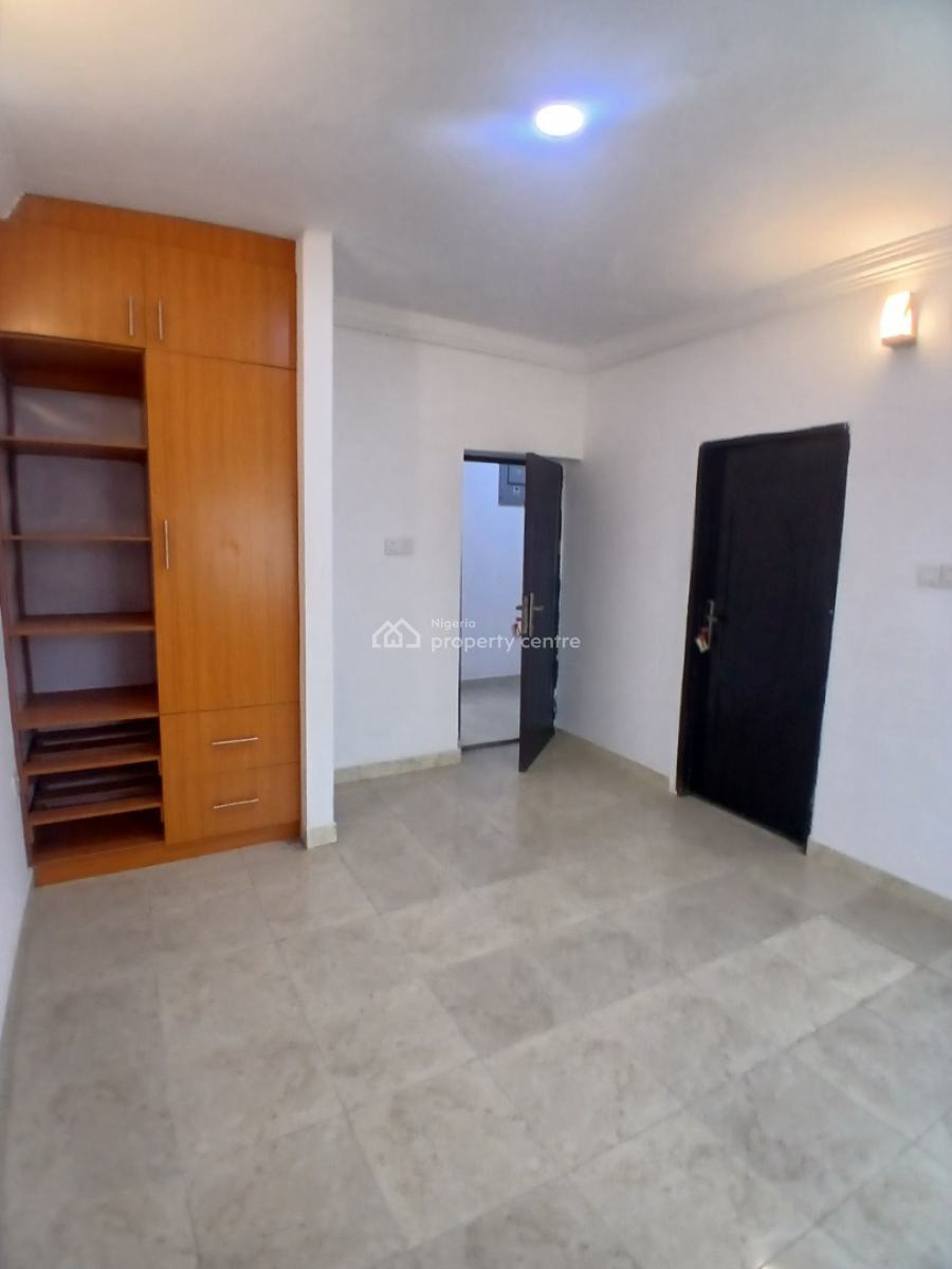 a Newly Built (standard) 3 Bedroom Flat, Mobile Road, Ajah, Lekki Phase 2, Lekki, Lagos, Flat / Apartment for Rent