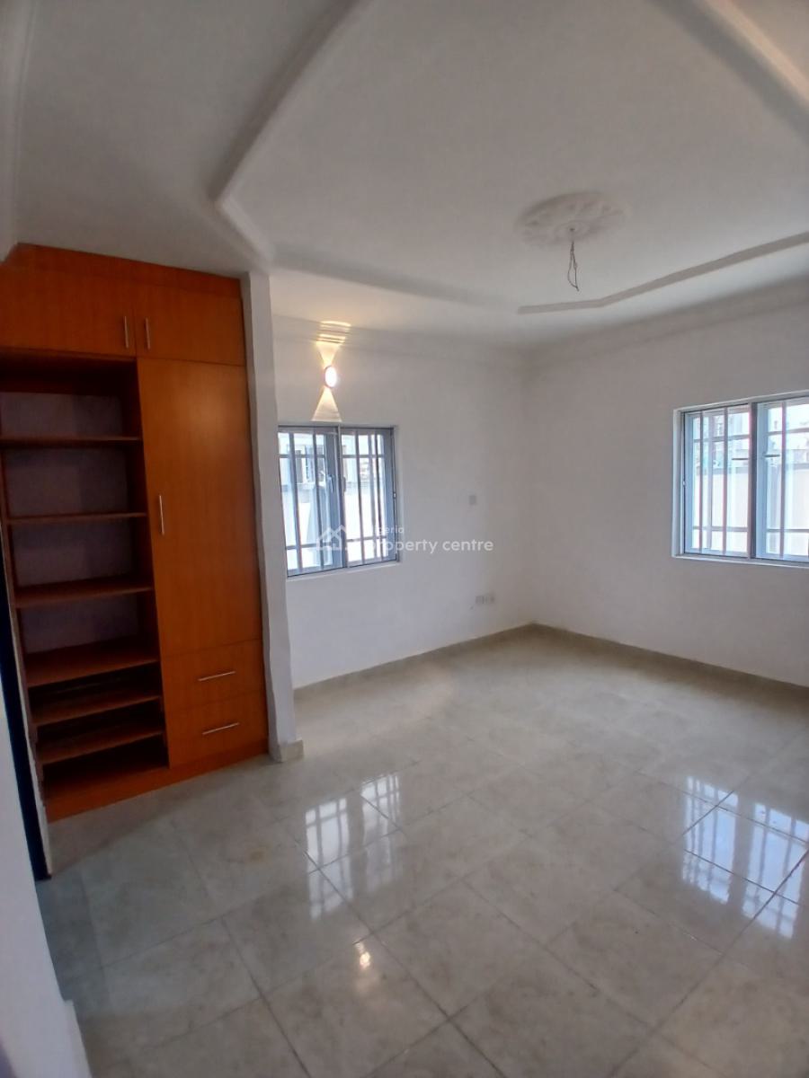 a Newly Built (standard) 3 Bedroom Flat, Mobile Road, Ajah, Lekki Phase 2, Lekki, Lagos, Flat / Apartment for Rent
