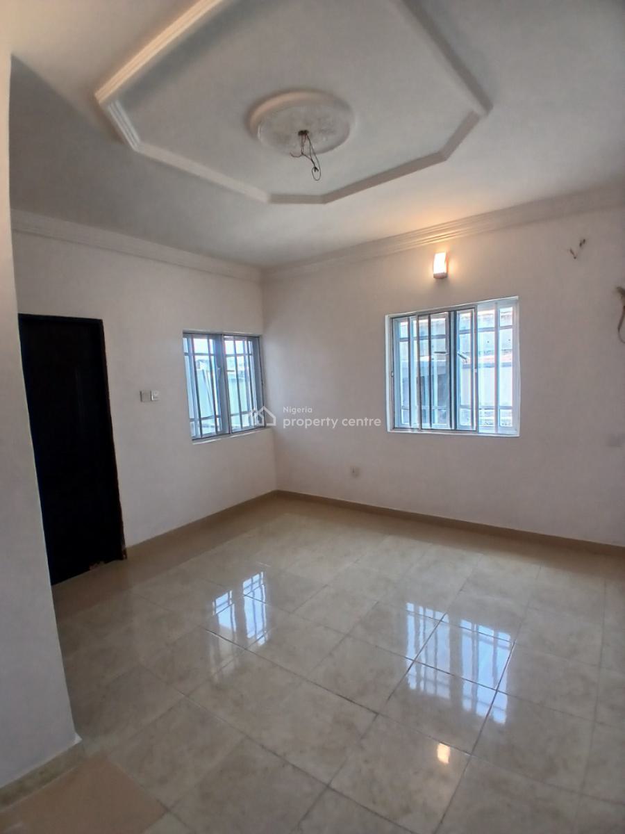 a Newly Built (standard) 3 Bedroom Flat, Mobile Road, Ajah, Lekki Phase 2, Lekki, Lagos, Flat / Apartment for Rent