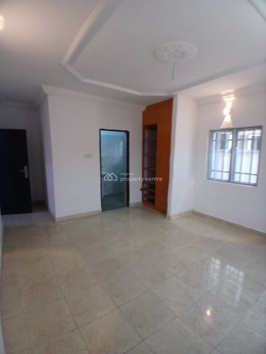 a Newly Built (standard) 3 Bedroom Flat, Mobile Road, Ajah, Lekki Phase 2, Lekki, Lagos, Flat / Apartment for Rent