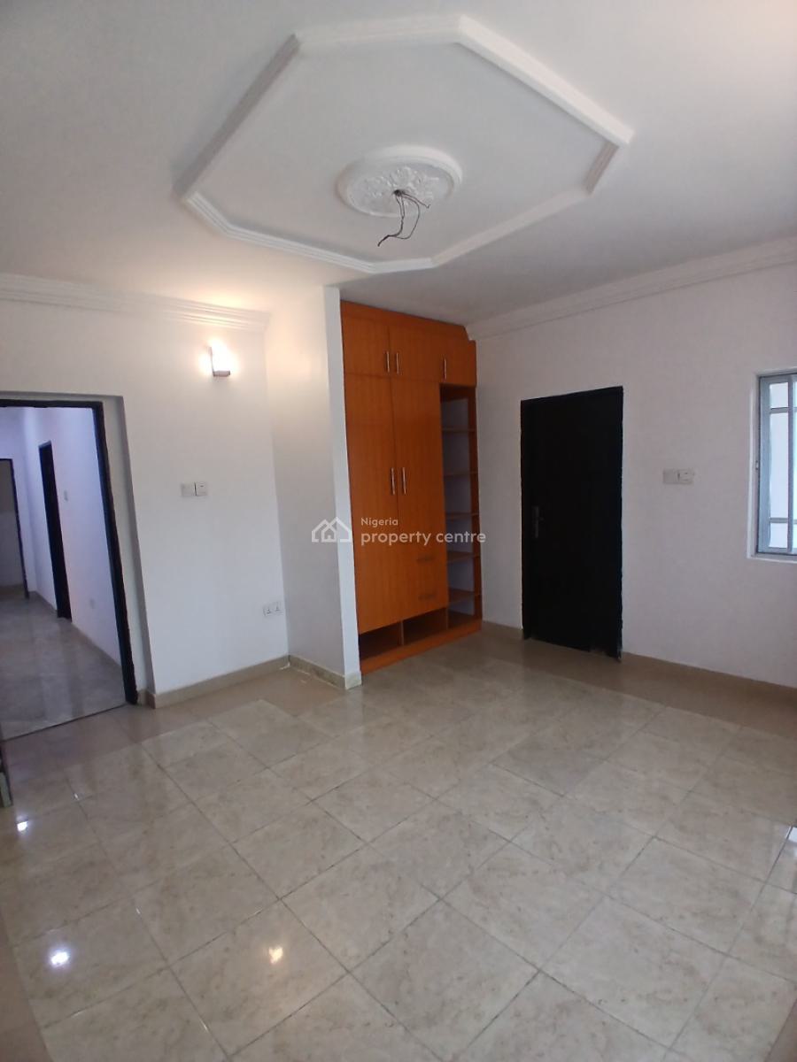 a Newly Built (standard) 3 Bedroom Flat, Mobile Road, Ajah, Lekki Phase 2, Lekki, Lagos, Flat / Apartment for Rent