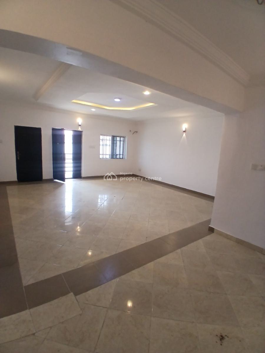 a Newly Built (standard) 3 Bedroom Flat, Mobile Road, Ajah, Lekki Phase 2, Lekki, Lagos, Flat / Apartment for Rent