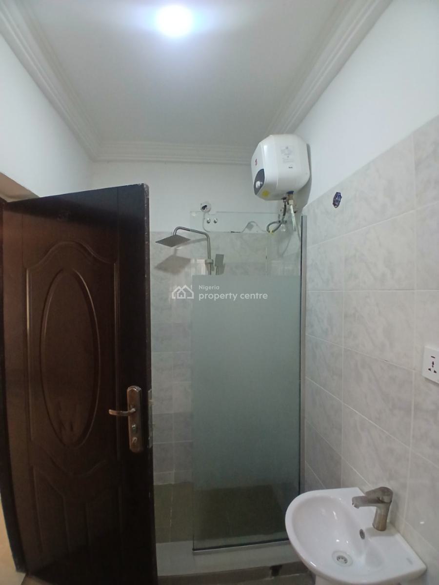 a Newly Built (standard) 3 Bedroom Flat, Mobile Road, Ajah, Lekki Phase 2, Lekki, Lagos, Flat / Apartment for Rent