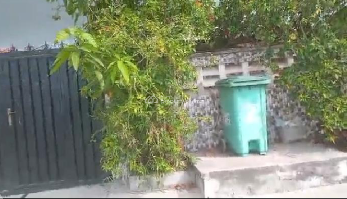 Luxury 3 Bed Self Compound Band a Light, Abraham Adesanya, Ajah, Lagos, House for Rent