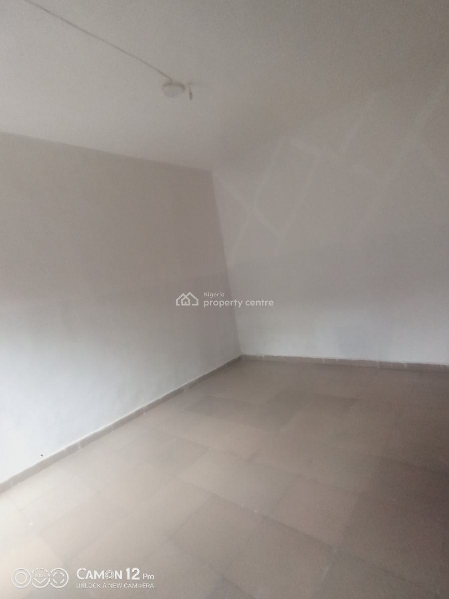 Spacious Selfcon Clean Water Access Code Estate, Badore, Badore, Ajah, Lagos, House for Rent