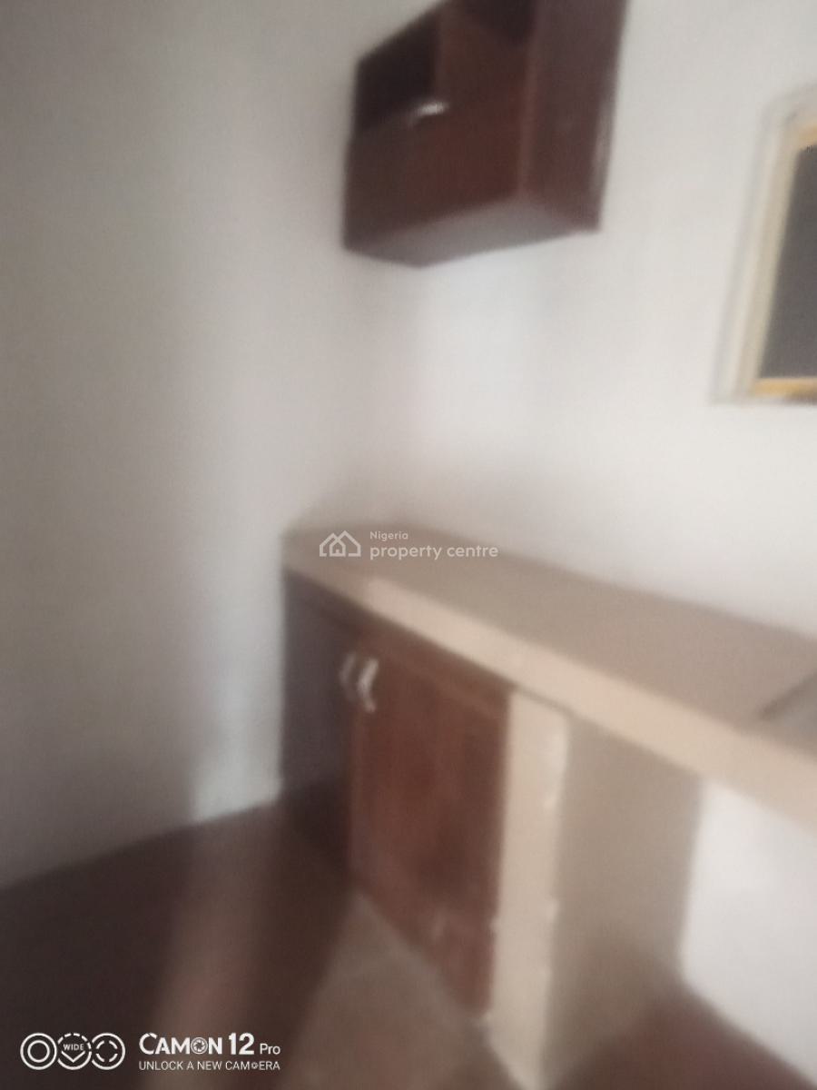 Spacious Selfcon Clean Water Access Code Estate, Badore, Badore, Ajah, Lagos, House for Rent