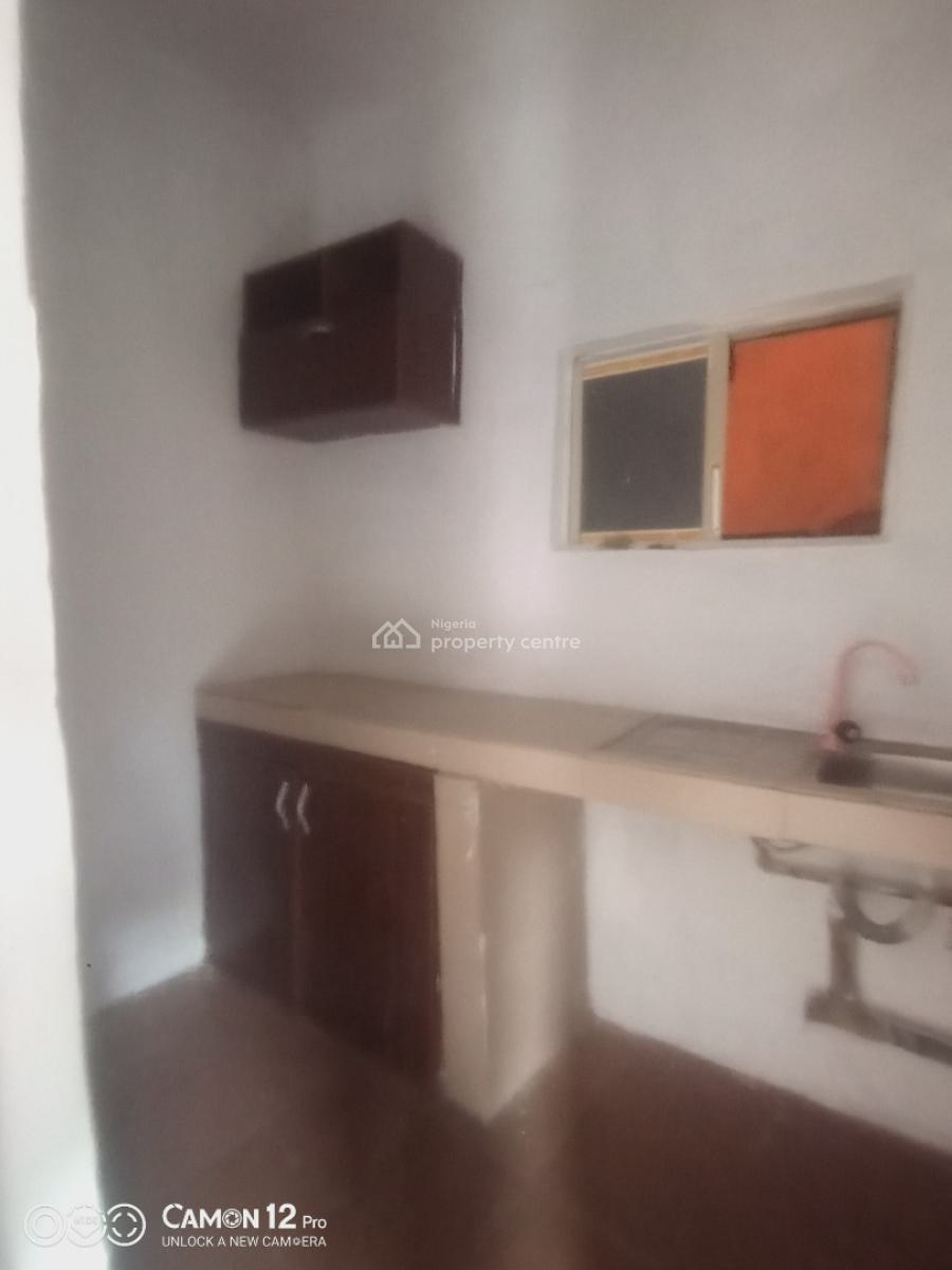 Spacious Selfcon Clean Water Access Code Estate, Badore, Badore, Ajah, Lagos, House for Rent