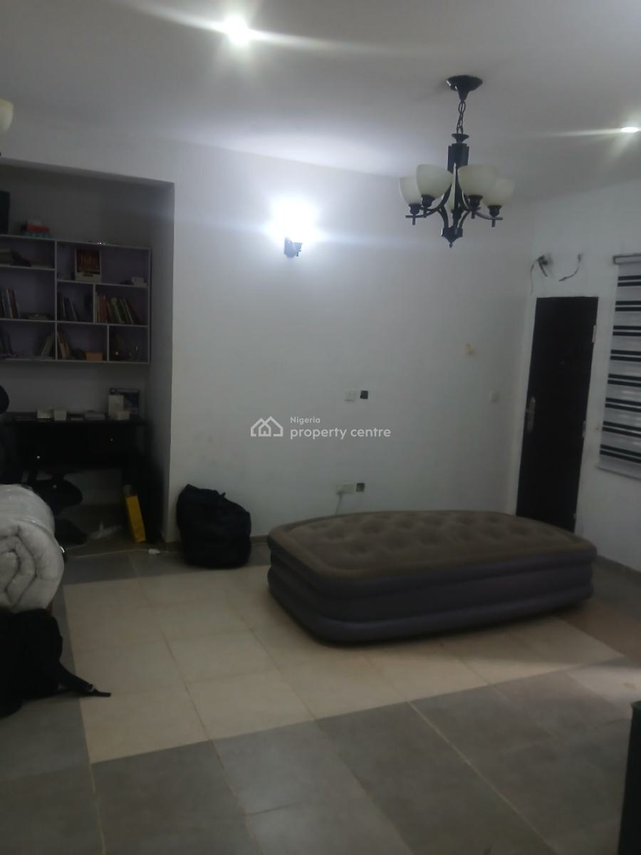 a Beautiful Mini Flat (room and Parlour) Standard, Mobile Road, Ajah, Lekki Phase 2, Lekki, Lagos, Mini Flat (room and Parlour) for Rent