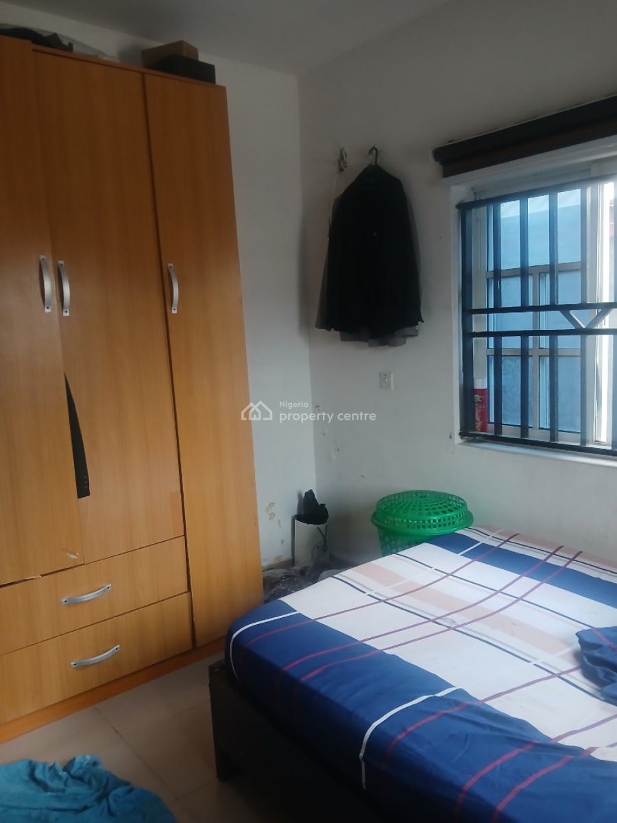 a Beautiful Mini Flat (room and Parlour) Standard, Mobile Road, Ajah, Lekki Phase 2, Lekki, Lagos, Mini Flat (room and Parlour) for Rent
