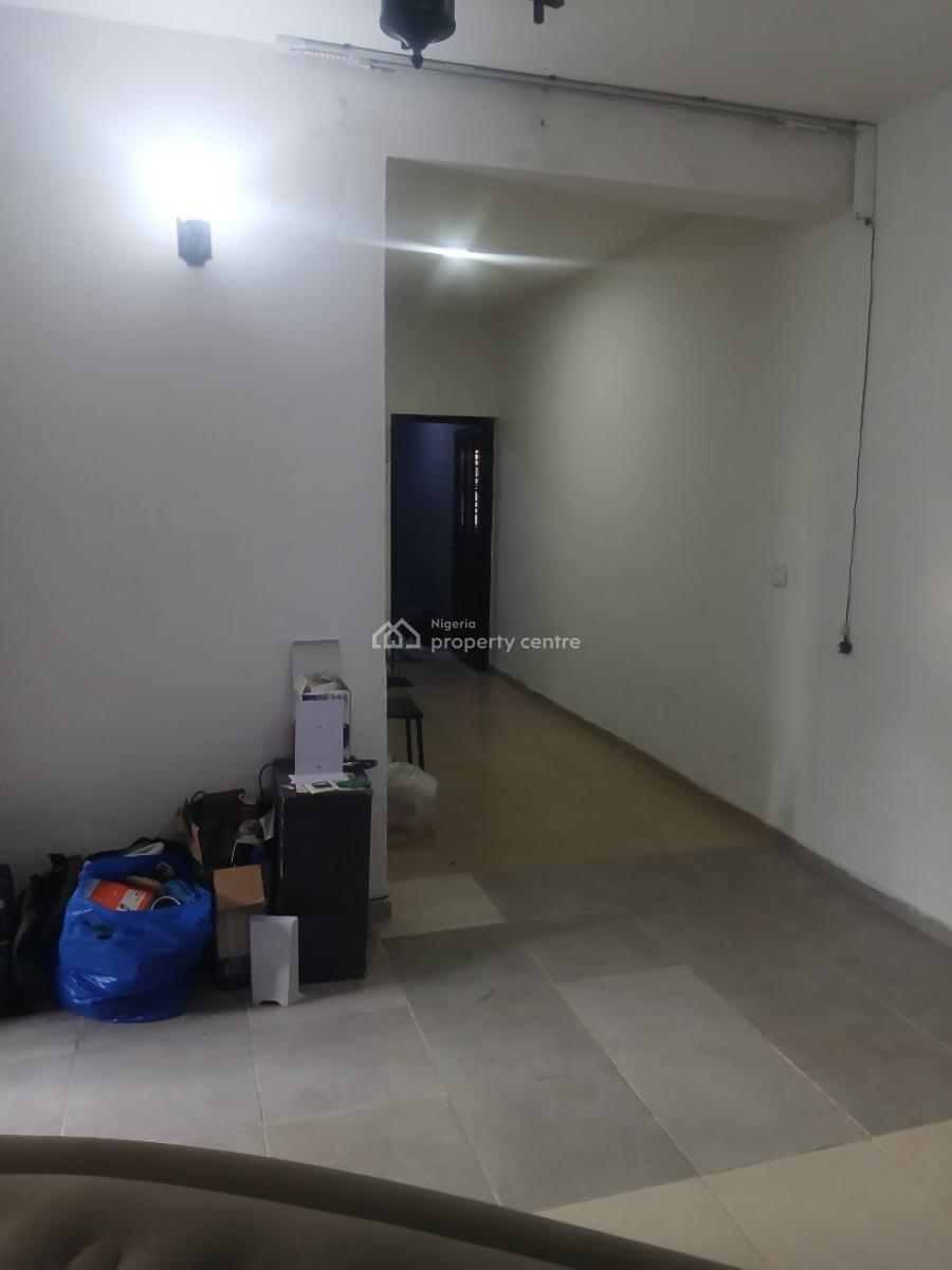 a Beautiful Mini Flat (room and Parlour) Standard, Mobile Road, Ajah, Lekki Phase 2, Lekki, Lagos, Mini Flat (room and Parlour) for Rent