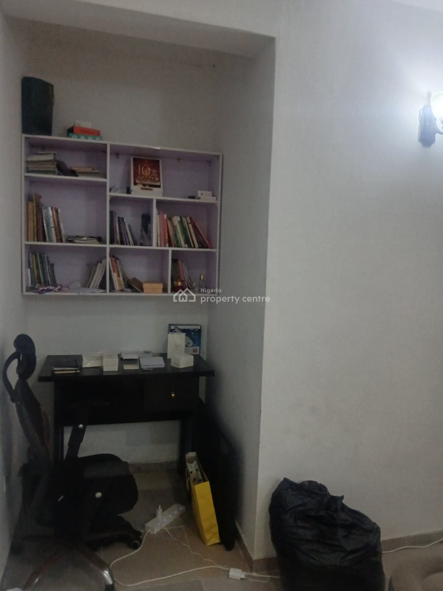 a Beautiful Mini Flat (room and Parlour) Standard, Mobile Road, Ajah, Lekki Phase 2, Lekki, Lagos, Mini Flat (room and Parlour) for Rent