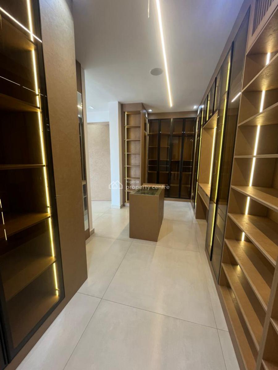 5bedroom Fully Detached Duplex in Lekki Phase 1, Lekki Phase 1, Lekki, Lagos, Detached Duplex for Sale