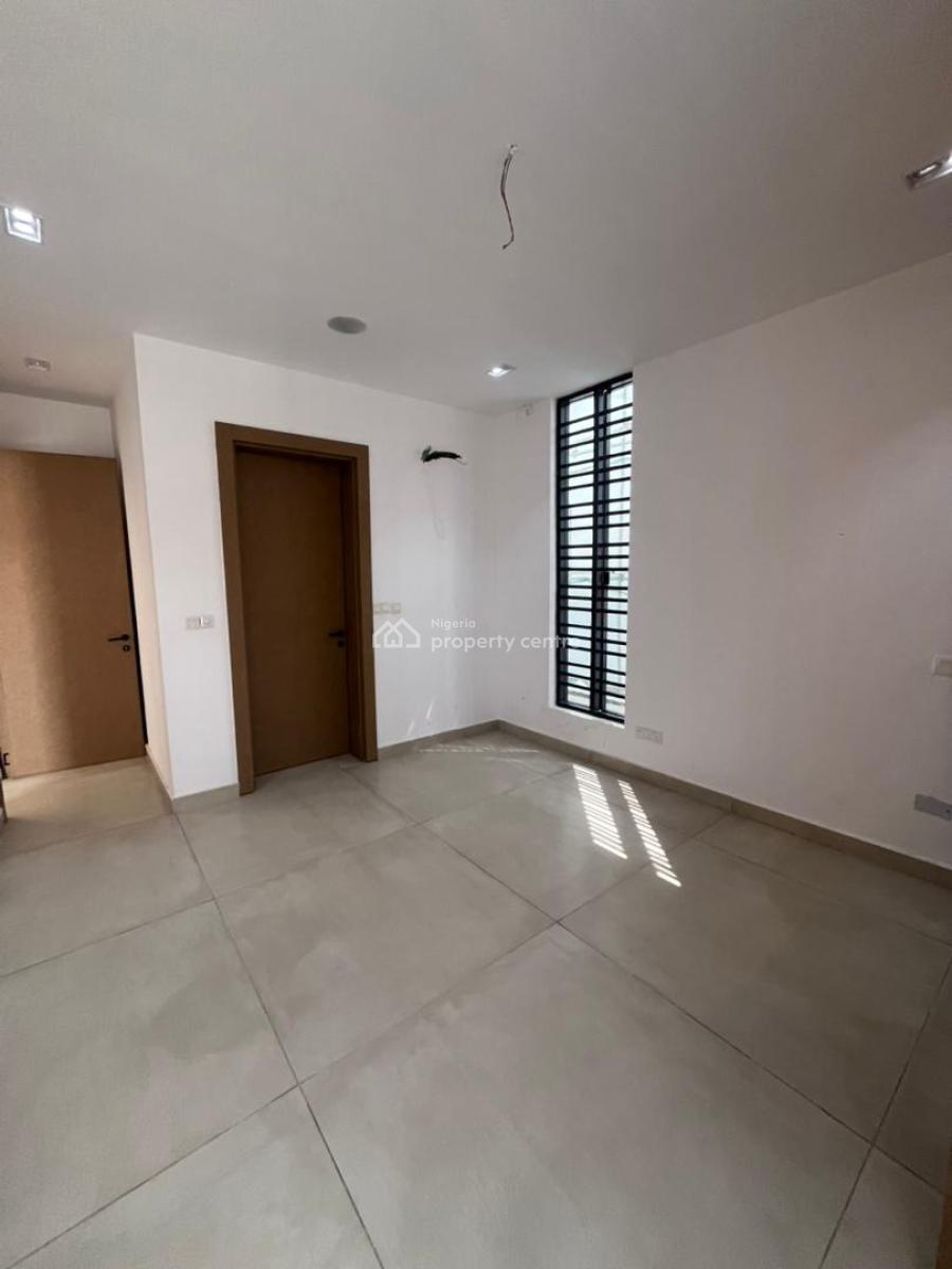 5bedroom Fully Detached Duplex in Lekki Phase 1, Lekki Phase 1, Lekki, Lagos, Detached Duplex for Sale