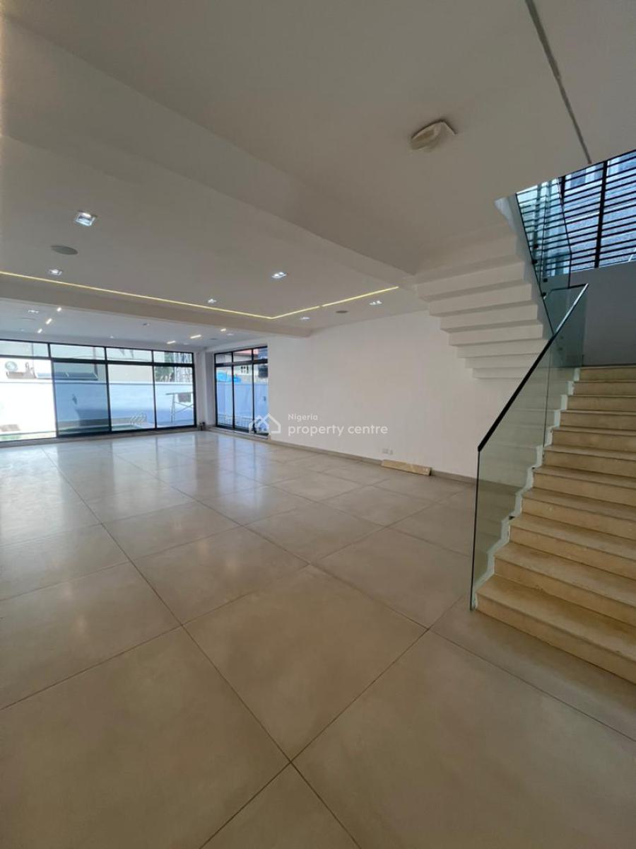 5bedroom Fully Detached Duplex in Lekki Phase 1, Lekki Phase 1, Lekki, Lagos, Detached Duplex for Sale