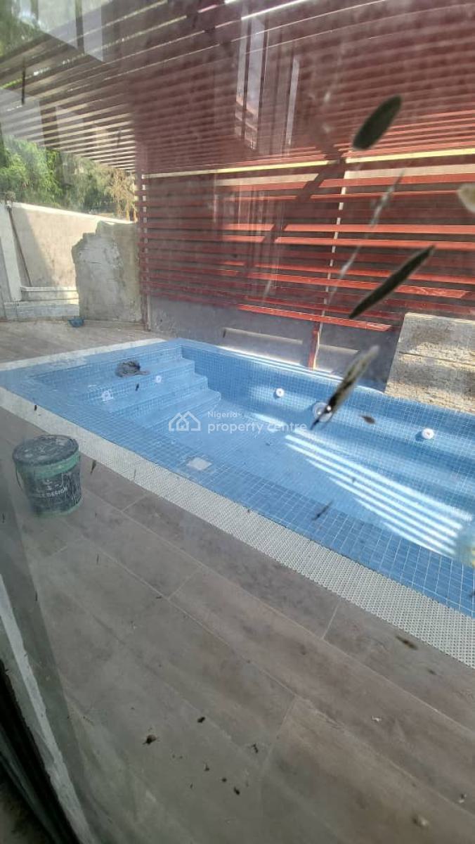 Fully Detached Super Luxury 5bedroom Homes, Banana Island, Ikoyi, Lagos, Detached Duplex for Sale