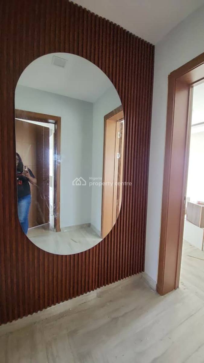 Fully Detached Super Luxury 5bedroom Homes, Banana Island, Ikoyi, Lagos, Detached Duplex for Sale