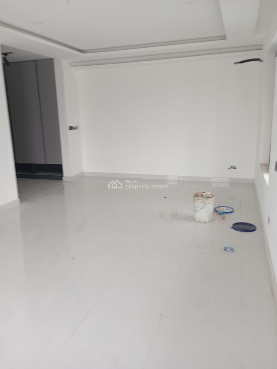 Newly Built 4 Bedroom Maisonette with Bq, Swimming Pool, Gym in Ikoyi, Macpherson Road, Off Queens Drive, Ikoyi Lagos, Old Ikoyi, Ikoyi, Lagos, Terraced Duplex for Sale